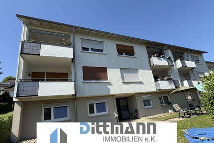 Wohnung zum Kaufen in Albstadt 77.000,00 € 37 m²
