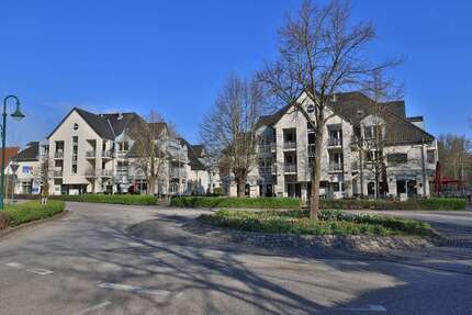 Wohnung zum Kaufen in Boltenhagen 349.000,00 € 57.03 m²