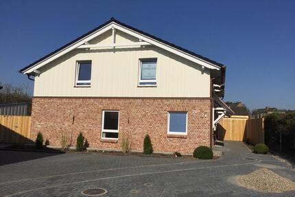 Hochwertige Doppelhaus ca. 97m2 in Schacht-Audorf - Westerrönfeld