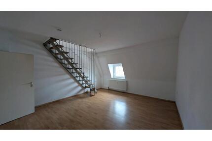 3,5 Räume über 2 Ebenen in GE-HORST - Gelsenkirchen Gelsenkirchen-West