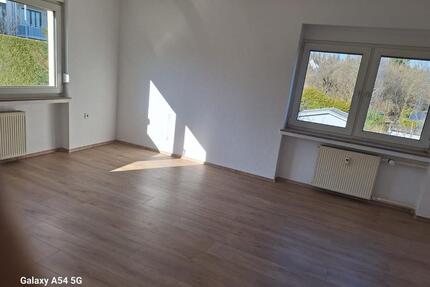 Frisch sanierte 3-Zimmer-Wohnung zu vermieten - Meinerzhagen