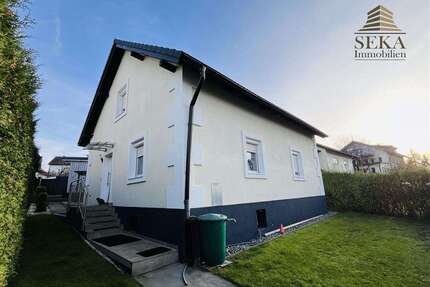 Haus zum Kaufen in Schöllnach 269.000,00 € 97.52 m²