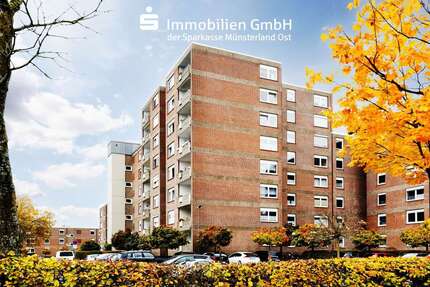 Wohnung zum Kaufen in Münster 185.000,00 € 78 m²