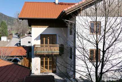 Wohnung zum Kaufen in Lenggries 699.000,00 € 108 m²