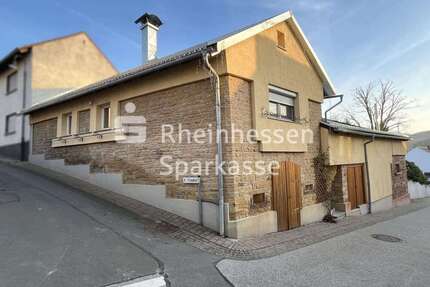 Haus zum Kaufen in Mörsfeld 295.000,00 € 115 m²