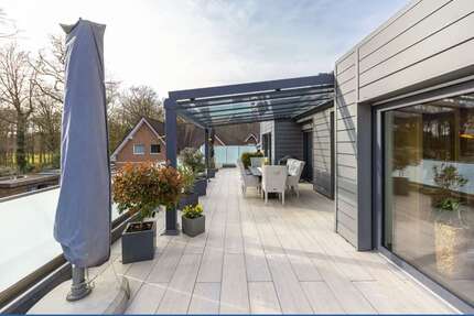 Wohnung zum Kaufen in Dülmen 790.000,00 € 207 m²