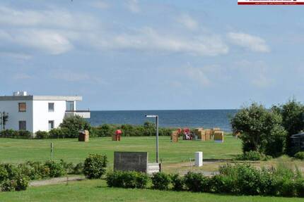 KECK ÜBER ECK... MIT OSTSEEBLICK! - Fehmarn Staberdorf-Feriensiedlung