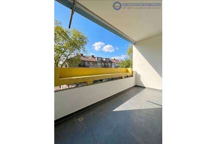 Wohnung zum Mieten in Köln 1.450,00 € 60 m²