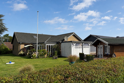 Haus zum Kaufen in Schleswig 239.000,00 € 110 m²