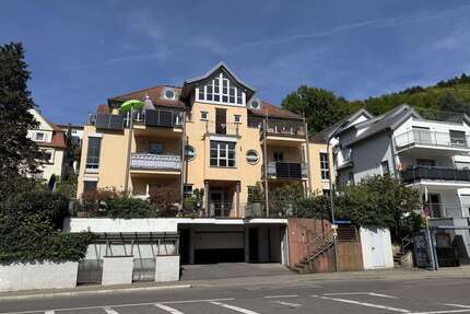 Wohnung zum Mieten in Heidelberg 1.500,00 € 116 m²