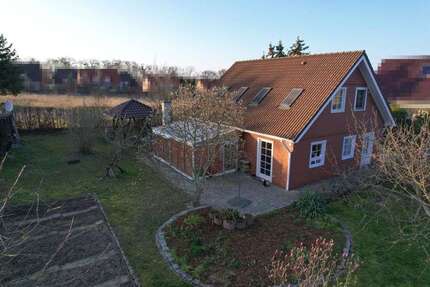 Haus zum Kaufen in Werder (Havel) 695.000,00 € 130 m²