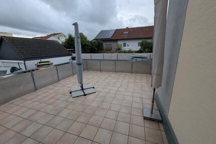 Erstbezug nach Kernsanierung! Moderne 2-Zimmer-Wohung in Sinsheim
