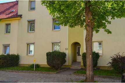 Wohnung zum Mieten in Oschersleben 374,00 € 55.78 m²