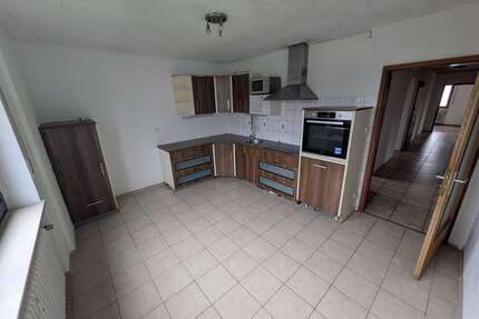 Wohnung zum Mieten in Kelheim 1.100,00 € 124 m²