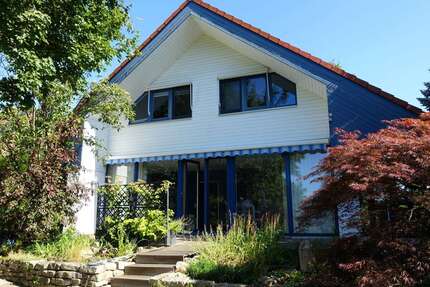 Haus zum Kaufen in Lehrte Sievershausen 345.000,00 € 136.85 m² - Lehrte / Sievershausen