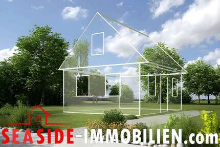 Grundstück zu verkaufen in Kröpelin 110.000,00 € 568 m²