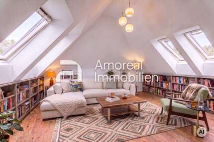 Wohnung zum Kaufen in Norderstedt 460.000,00 € 83.64 m²