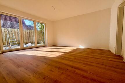 Wohnung Erdgeschoss 60Quadratmeter 2 Zimmer - Oldenburg Dobbenviertel