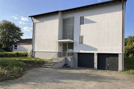 Wohnung zum Kaufen in Bergatreute 320.000,00 € 125 m²