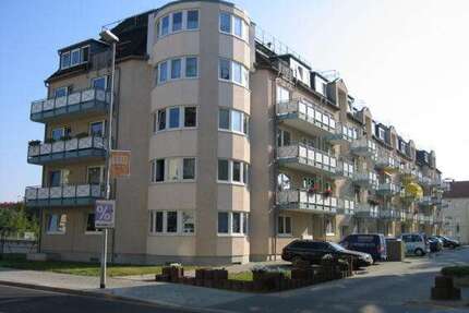 Wohnung zum Mieten in Magdeburg 500,00 € 71.15 m²