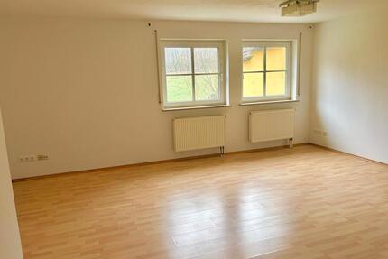 2-Zimmer-Wohnng in Zapfendorfer Ortsteil