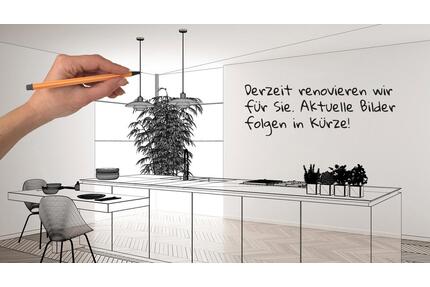 Renovierte 2 Zimmer-Wohnung in Neugereut - Stuttgart Mühlhausen