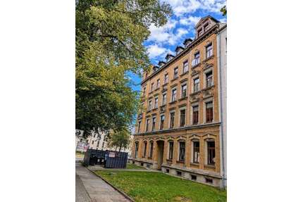 Wohnung zum Mieten in Chemnitz 300,00 € 56.89 m²