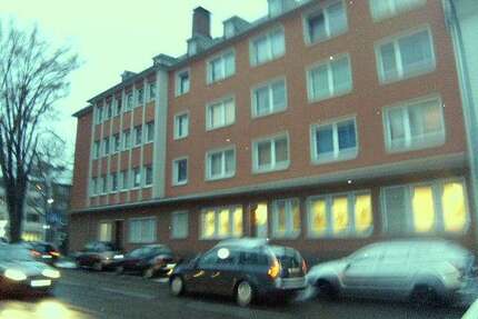 Wohnung zum Mieten in Mönchengladbach 450,00 € 61 m²