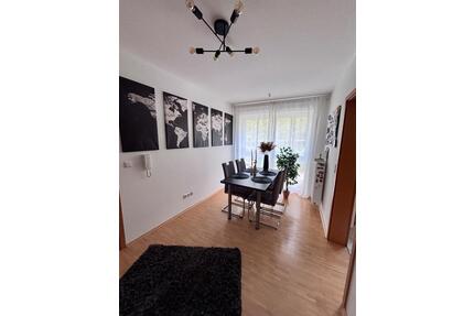 3,5-Zimmer-Wohnung in Würzburg-Frauenland Keesburg