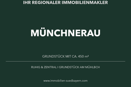 Grundstück zu verkaufen in Landshut 355.000,00 € 450 m²