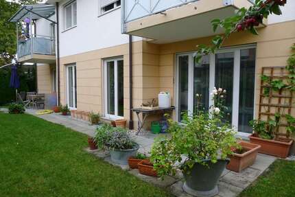 Wohnung zum Mieten in Moosburg 1.350,00 € 120 m²
