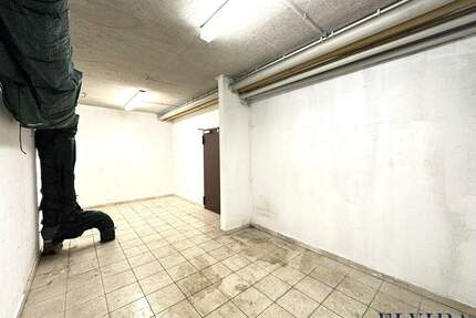 ELVIRA - Berg am Laim, praktischer Hobby-Lagerraum mit Tiefgaragenstellplatz in zentraler Lage - München