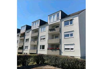 3 Zimmer Wohnung in Weddel mit französischen Balkon - Privat - Cremlingen