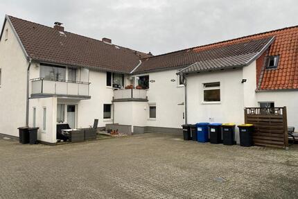 3 Zimmer Wohnung in Westerweyhe - Uelzen