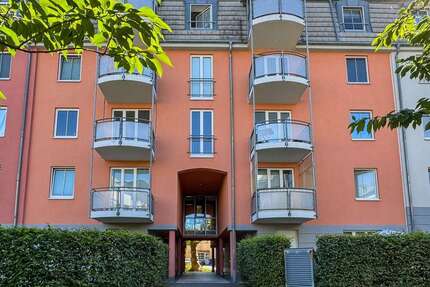 Wohnung zum Kaufen in Meißen 59.000,00 € 57 m²