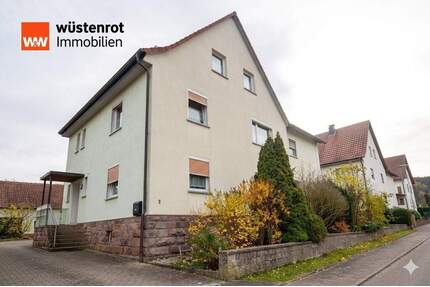 Frühlingserwachen für Ihre Wohnträume: Ein Haus mit Seele, Raum und grünem Weitblick - Wartenberg / Angersbach