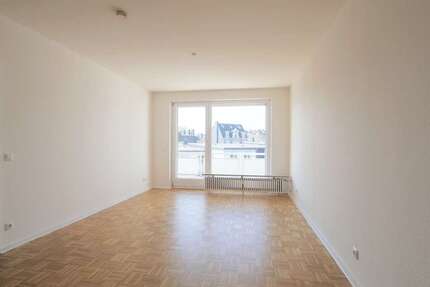 Wohnung zum Mieten in Aachen 580,00 € 58 m²
