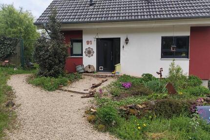 Einfamilienhaus in Merzig ohne Maklerprovision