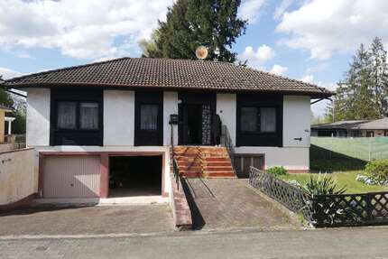 Haus zum Kaufen in Bruchmühlbach-Miesau 220.000,00 € 180 m²