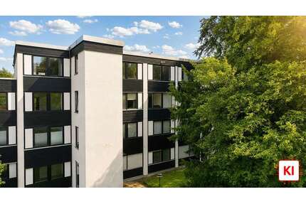Wohnung zum Kaufen in Pöcking 430.000,00 € 81 m²
