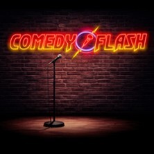 Comedyflash - Die Stand Up Comedy Show in Siegen