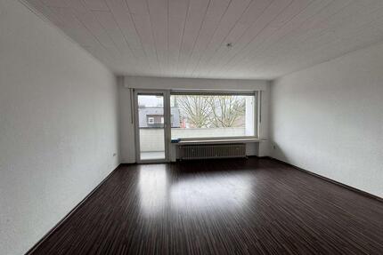 Großzügige 3-Zimmer Wohnung mit Balkon in Brambauer zu vermieten. - Lünen