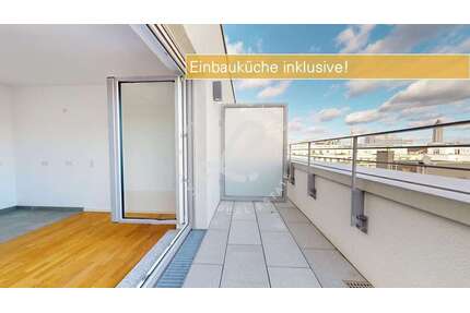 Wohnung zum Kaufen in Frankfurt am Main 354.900,00 € 42.45 m²