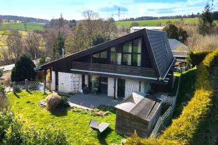 Haus zum Kaufen in Melsungen 449.000,00 € 244 m²
