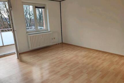 Helles Appartement mit großem Balkon - Kempten (Allgäu) Auf dem Lindenberg