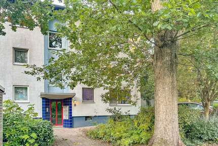 Wohnung zum Kaufen in Bremerhaven 85.000,00 € 54 m²