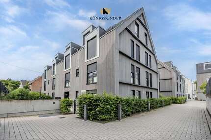 Wohnung zum Mieten in Fellbach Schmiden 1.650,00 € 122 m² - Fellbach / Schmiden