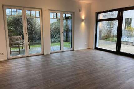Büro in Niendorf 1.200,00 € 22.7 m²