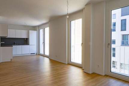 Wohnung zum Mieten in Heilbronn 1.274,00 € 91 m²