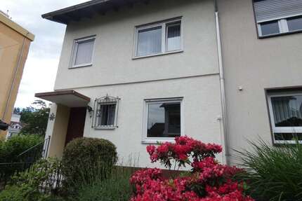 Haus zum Kaufen in Gernsbach 359.000,00 € 183 m²